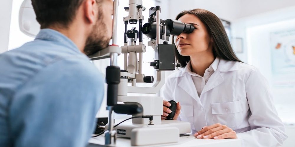 Comprehensive Ophthalmic Comprehensive Ophthalmic