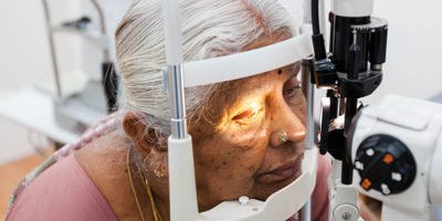 Glaucoma Ophthalmology