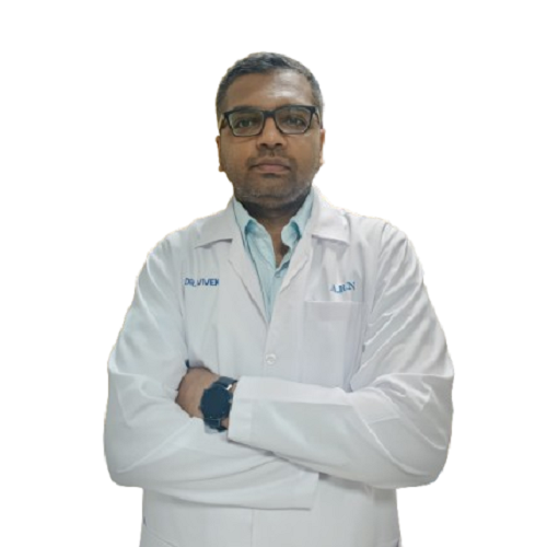 Dr. Vivek Paulbudhe