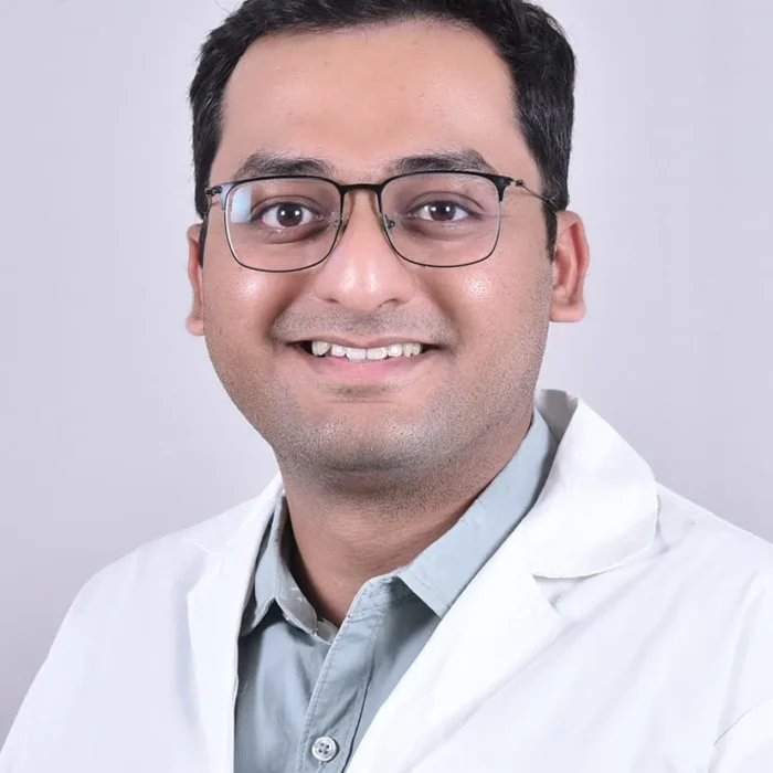 Dr. Ketan Rathod