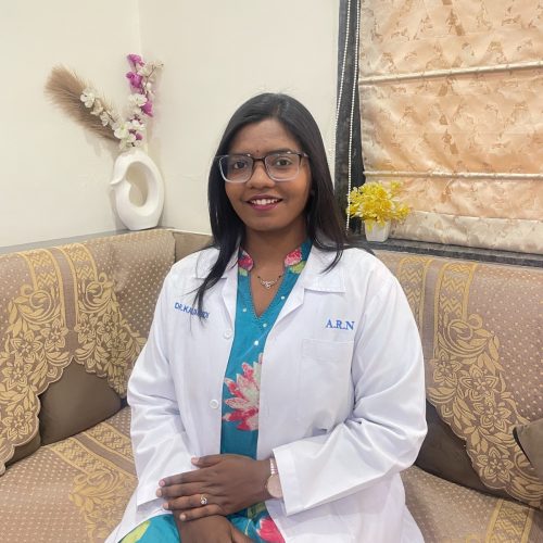 Dr. Kaumudi Bhihani