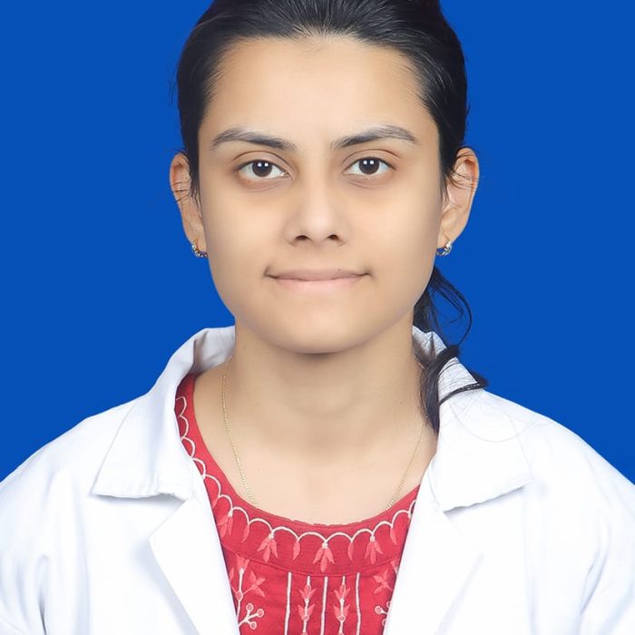 Dr. Misbah Shaikh