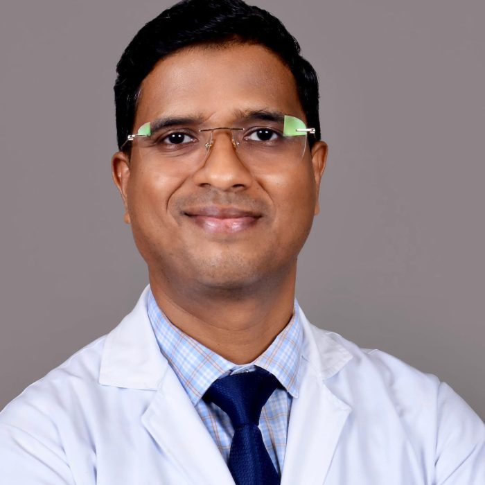 Dr. Niranjan Pehare