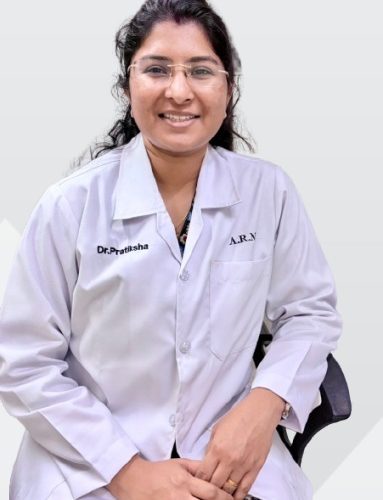 Dr. Pratiskha Berad