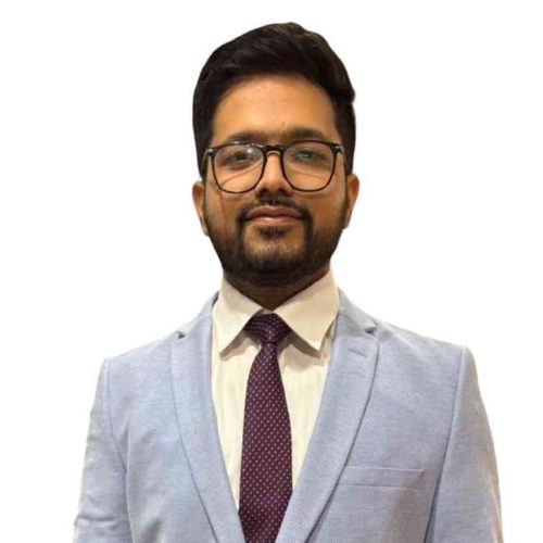 Dr. Rushikesh derle