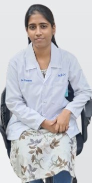 Dr. Vishakha Gaikwad
